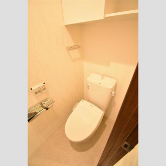 【トイレ】