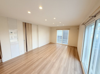 【居間・リビング】