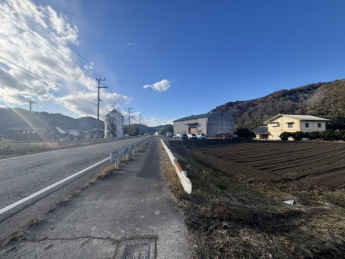 丹波篠山市二ノ坪　土地1の画像