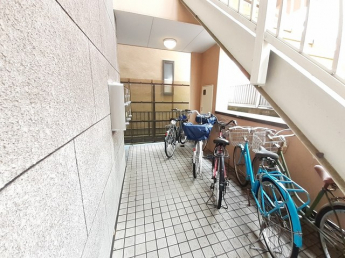 【その他共有部分】