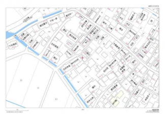 守山市木浜町の倉庫の画像