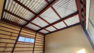 米原市宇賀野の倉庫の画像