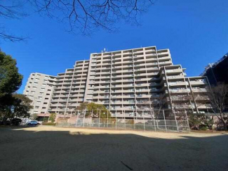 シーアイマンション須磨エクシードの画像