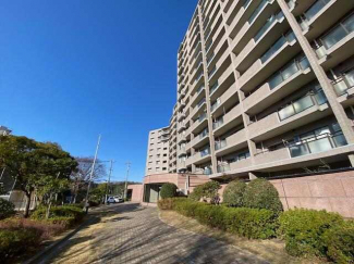 シーアイマンション須磨エクシードの画像