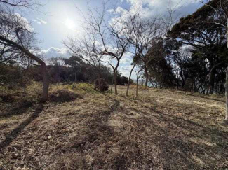 淡路市南の売地の画像