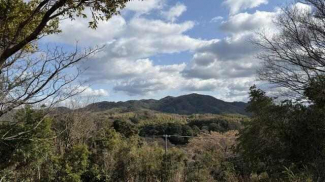 淡路市南の売地の画像