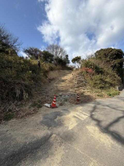 淡路市南の売地の画像