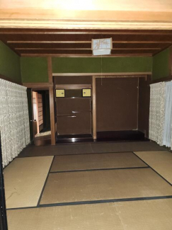 南あわじ市北阿万新田中の中古一戸建ての画像