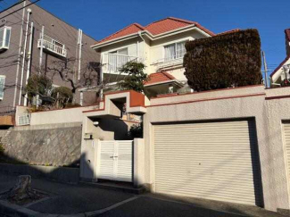 神戸市須磨区東白川台３丁目の中古一戸建ての画像