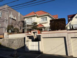 神戸市須磨区東白川台３丁目の中古一戸建ての画像