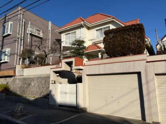 神戸市須磨区東白川台３丁目の中古一戸建ての画像