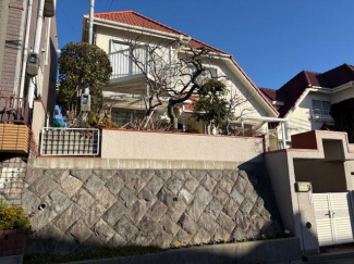 神戸市須磨区東白川台３丁目の中古一戸建ての画像