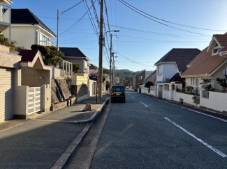 神戸市須磨区東白川台３丁目の中古一戸建ての画像