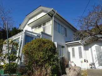 篠原伯母野山町３丁目　中古一戸建の画像