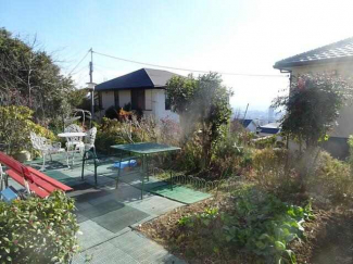 篠原伯母野山町３丁目　中古一戸建の画像