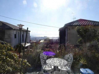 篠原伯母野山町３丁目　中古一戸建の画像