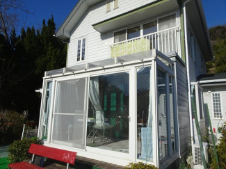 篠原伯母野山町３丁目　中古一戸建の画像