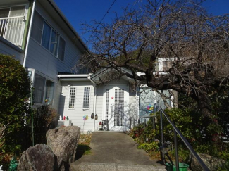 篠原伯母野山町３丁目　中古一戸建の画像