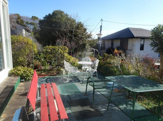 篠原伯母野山町３丁目　中古一戸建の画像