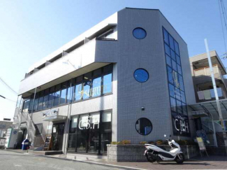 神戸市北区有野中町１丁目の店舗一部の画像