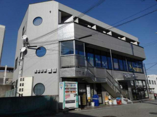 神戸市北区有野中町１丁目の店舗一部の画像