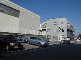 神戸市北区有野中町１丁目の店舗一部の画像