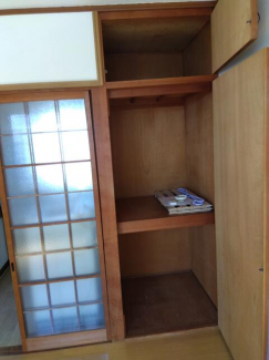 松山市竹原町のアパートの画像