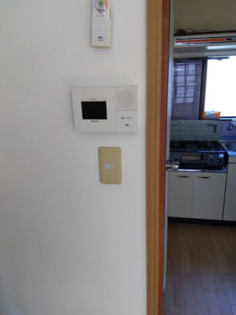 松山市竹原町のアパートの画像