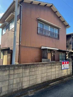 今治市立花町３丁目の売地の画像