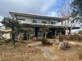 今治市徳重の中古一戸建ての画像