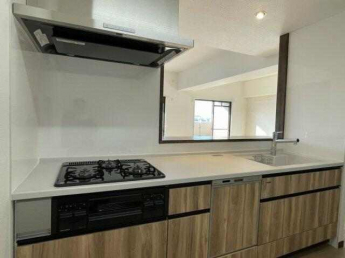 2026年1月リフォーム済み！