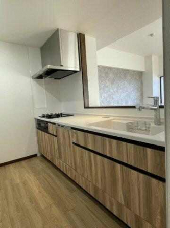 2026年1月リフォーム済み！