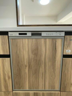 2026年1月リフォーム済み！食洗器付き！