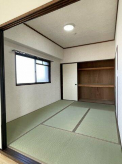 2026年1月リフォーム済み！