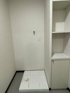 2026年1月リフォーム済み！