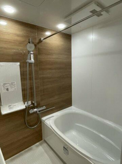 2026年1月リフォーム済み！