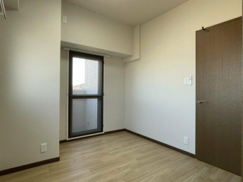 2026年1月リフォーム済み！北西洋室です。