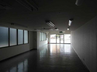 松山市保免西１丁目の店舗一部の画像