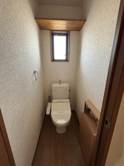 松山市清住１丁目のアパートの画像