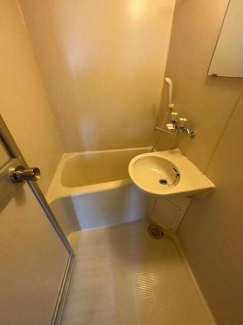 パールハイツⅡの画像