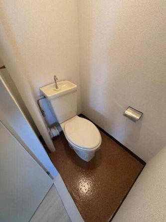 パールハイツⅡの画像