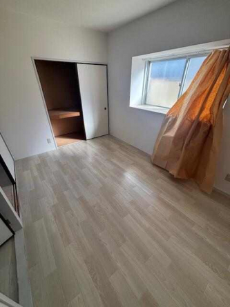 パールハイツⅡの画像