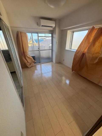 パールハイツⅡの画像