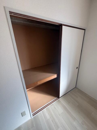 パールハイツⅡの画像