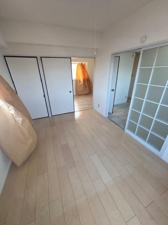 パールハイツⅡの画像