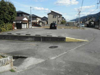 新居浜市中西町の売地の画像