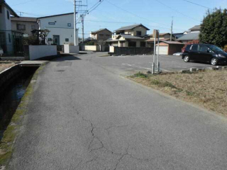 新居浜市中西町の売地の画像