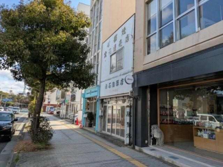 松山市大手町１丁目の売地の画像