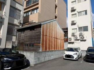 松山市大手町１丁目の売地の画像