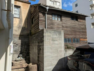 松山市大手町１丁目の売地の画像